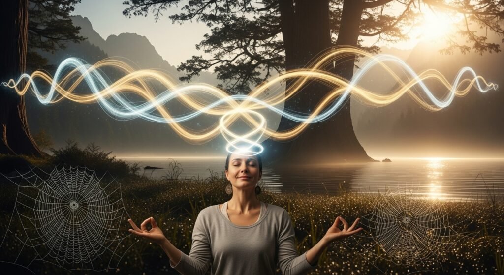 Connecting with Presence and Mindfulness