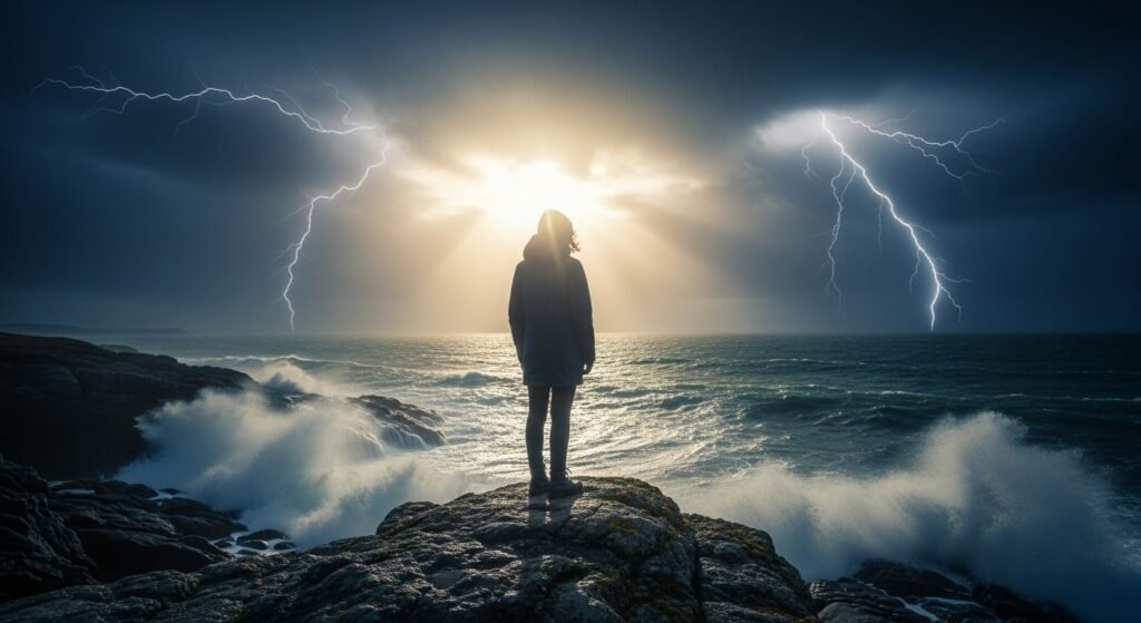 Cultivating Courage to Stand by Your Ethics