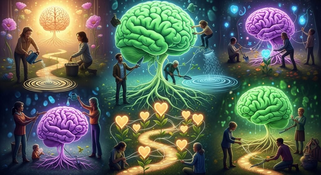 Cultivating Empathy to Foster Genuine Connections