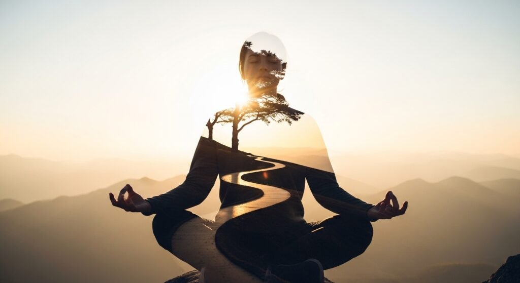 Deepened Self-Awareness