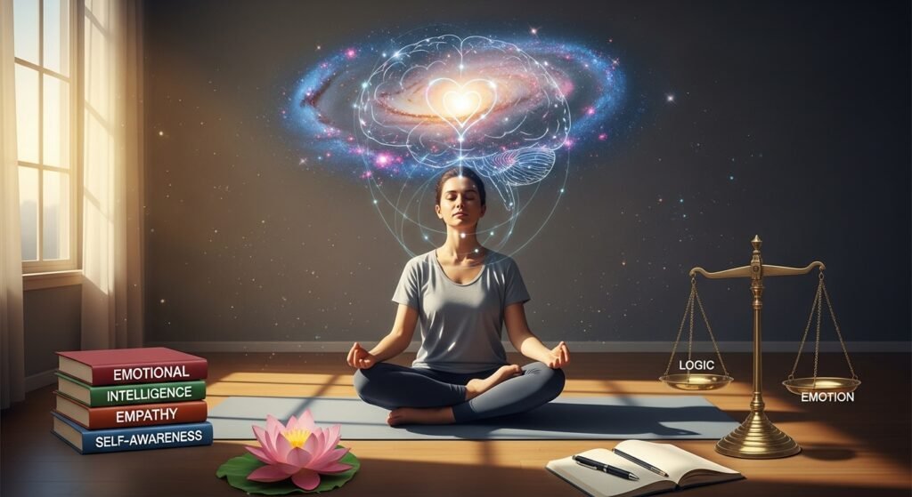 Develop Emotional Intelligence