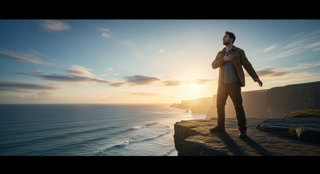 Practical Steps to Develop Moral Courage and Authenticity