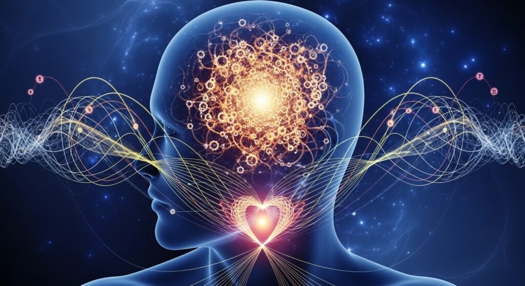 Developing Self-Awareness and Emotional Intelligence