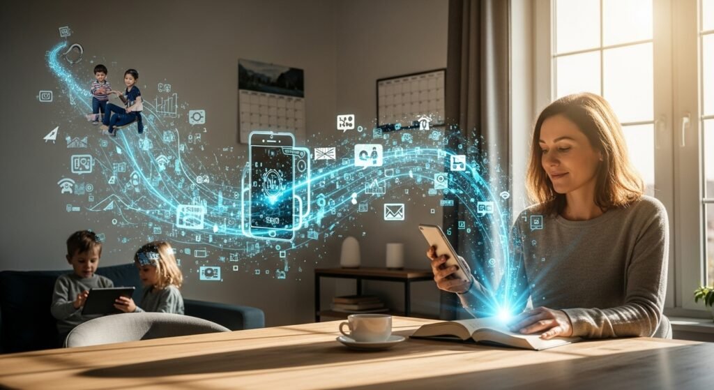 Embedding Service to Others Into Your Daily Life