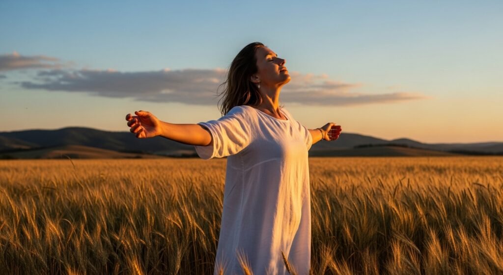 Embracing Vulnerability