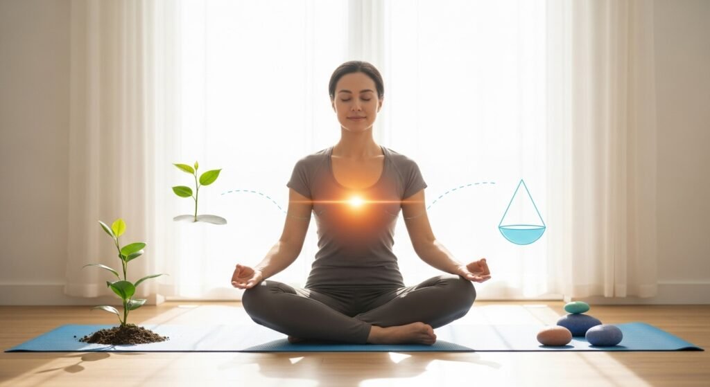 Emotional Healing for Personal Growth and Empowerment