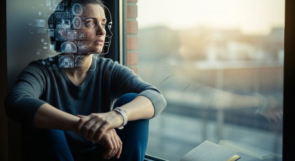  Illness or Chronic Health Challenges Reshaping Identity