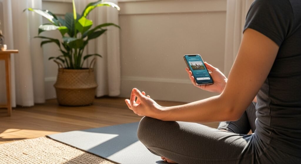 Integrating Presence and Embodiment into Daily Life