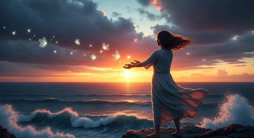 Letting Go of Control