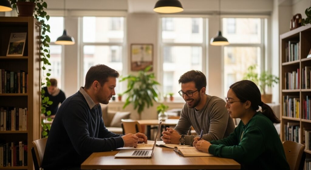 Mentor and Empower Future Generations