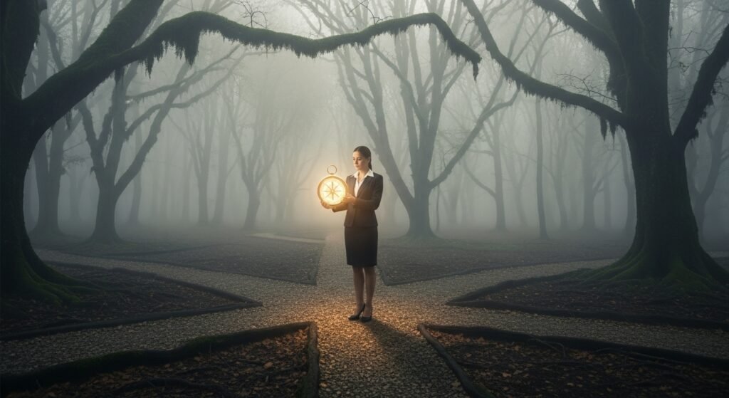 Navigating Ambiguity with Moral Clarity