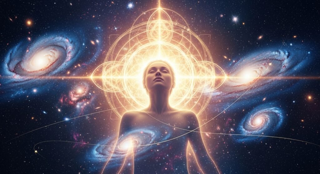 Near-Death Experiences as Catalysts for Consciousness Expansion