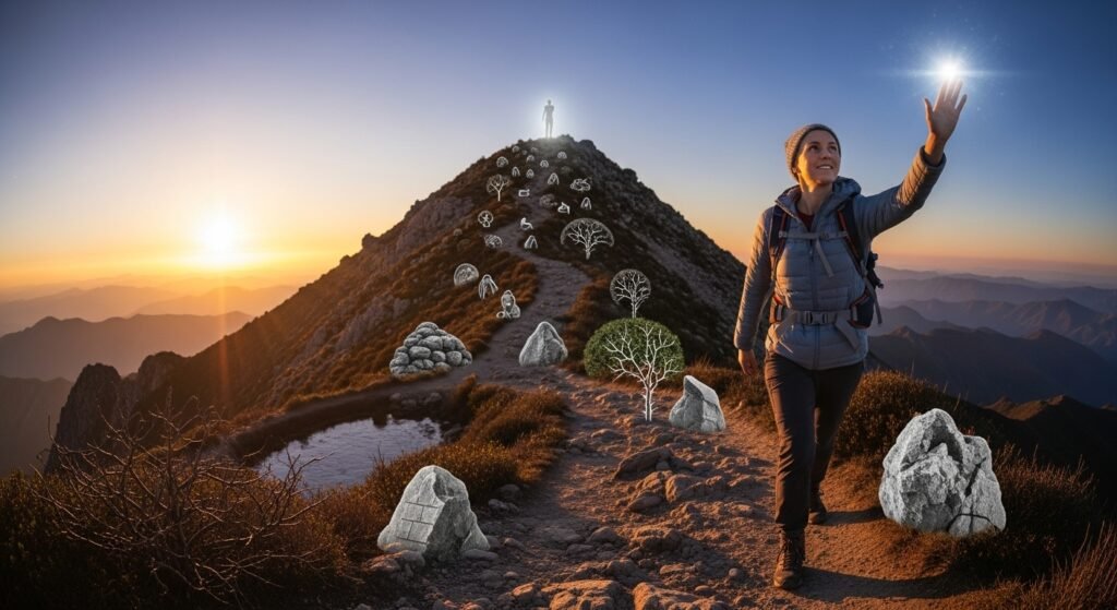 Overcoming Common Obstacles on Your Healing Journey