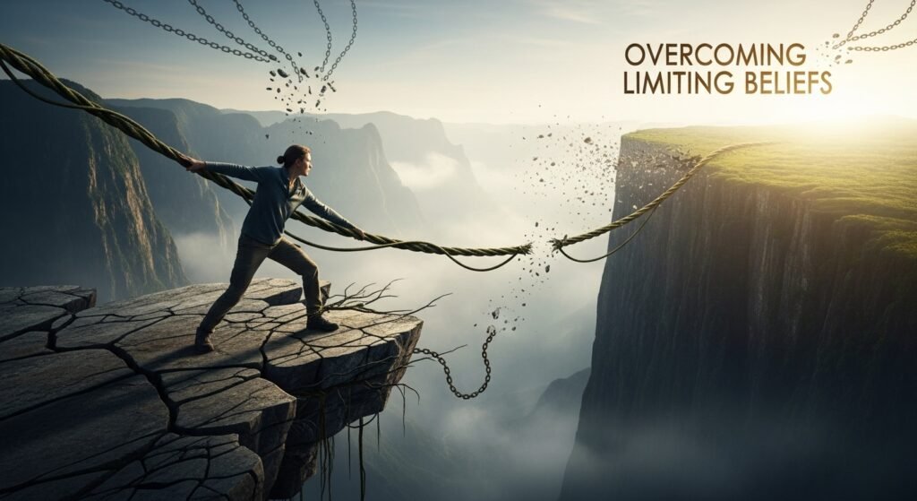 Overcoming Limiting Beliefs