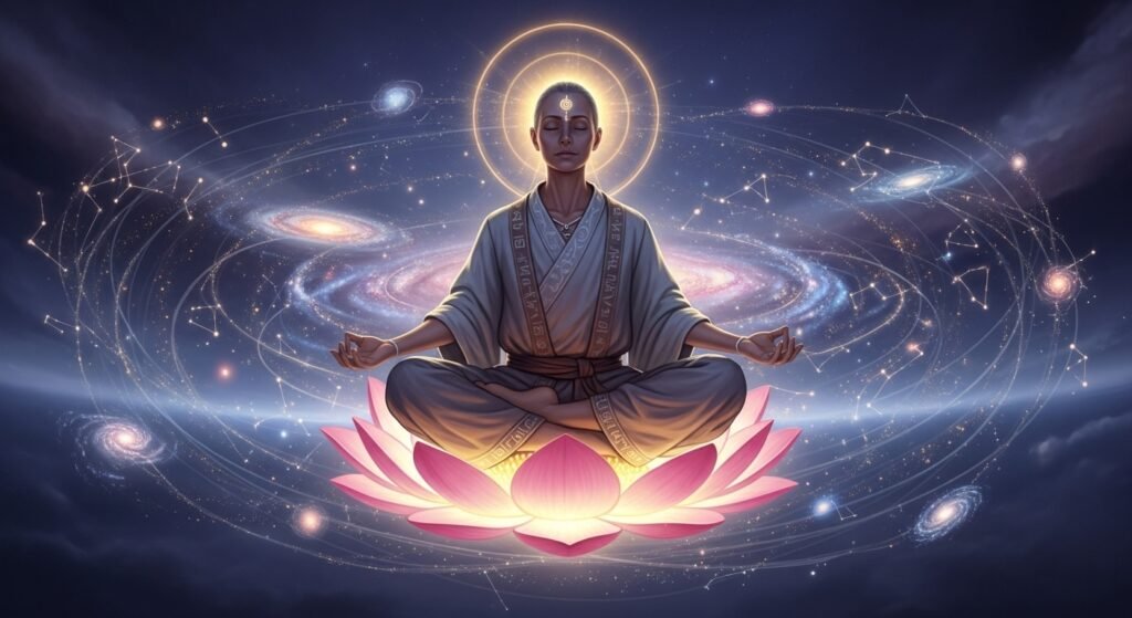 Practicing Gratitude for Universal Alignment