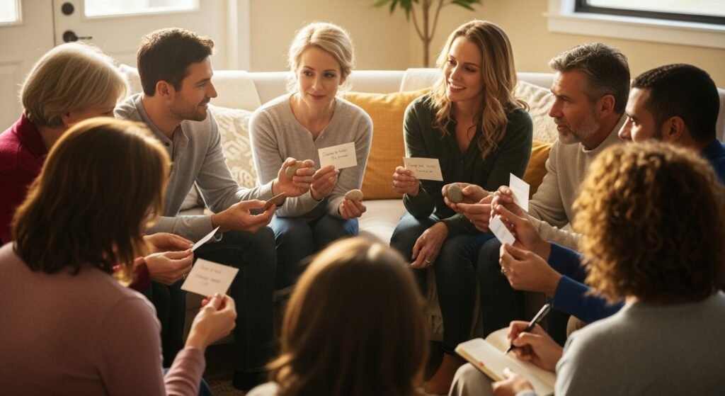 Practicing Gratitude to Enhance Connection