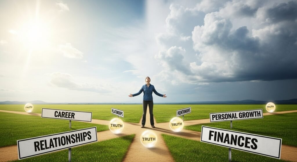 Practicing Radical Honesty in All Areas of Life