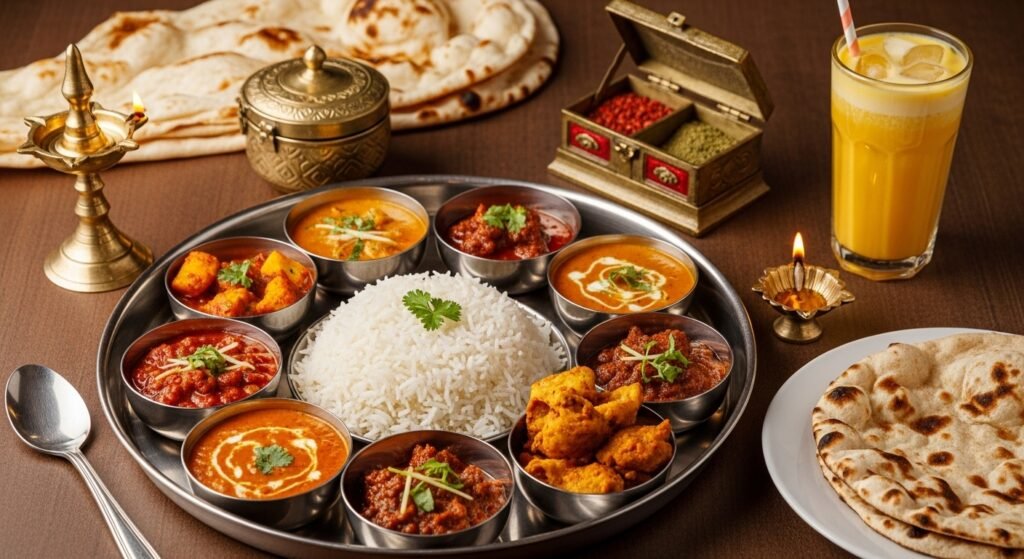 Savor Identity Through Culinary Experiences