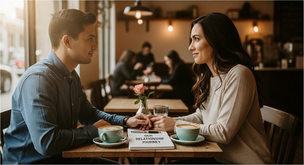 3. Setting Clear Intentions for Relationship Growth