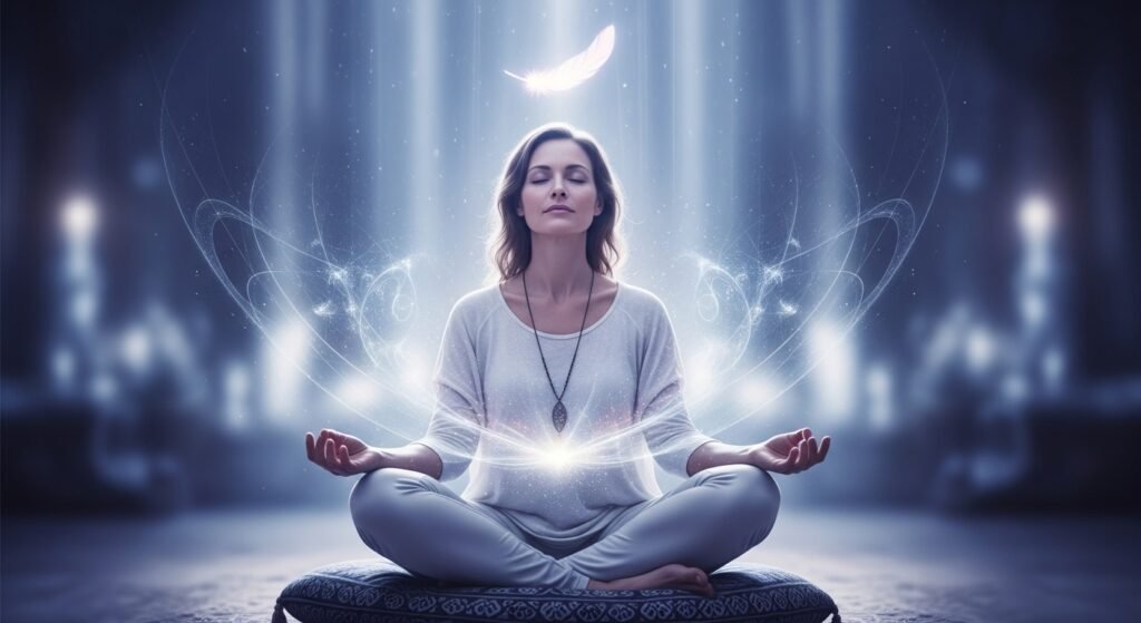 Setting Intentions with Higher Guidance