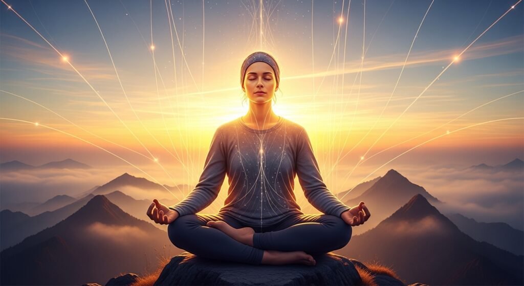 Spiritual Connection 