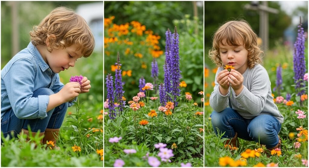 Spontaneous Transcendent Moments Everyday Spiritual Epiphanies