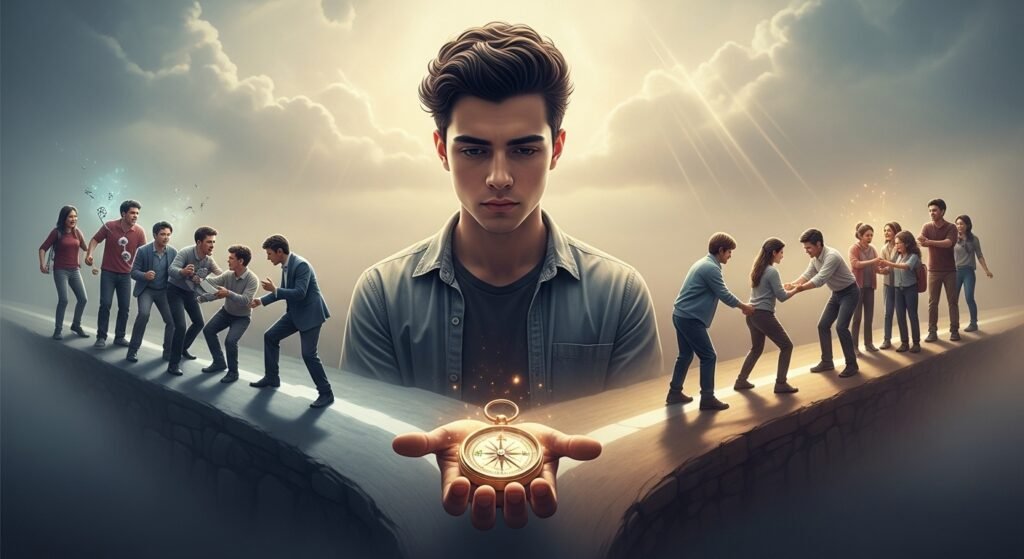 The Role of Compassion in Ethical Choices