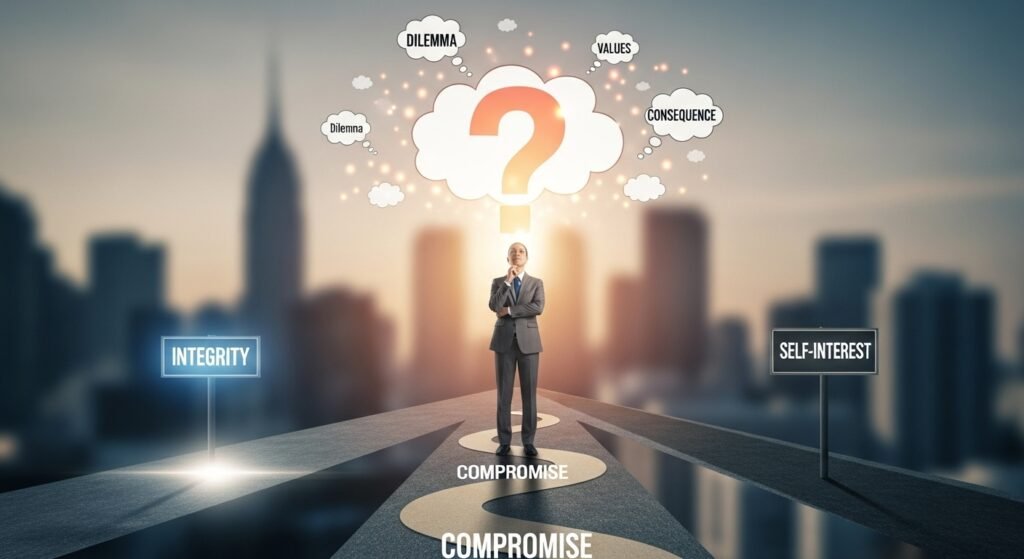 Understanding Ethical Decision-Making & Integrity