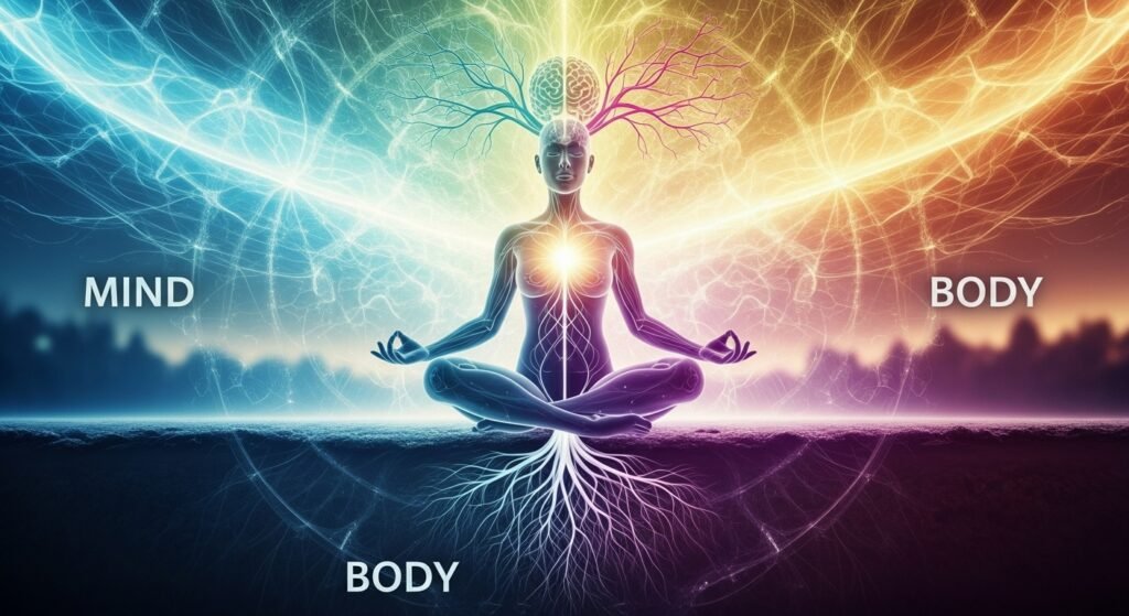 Understanding Mind-Body-Spirit Integration