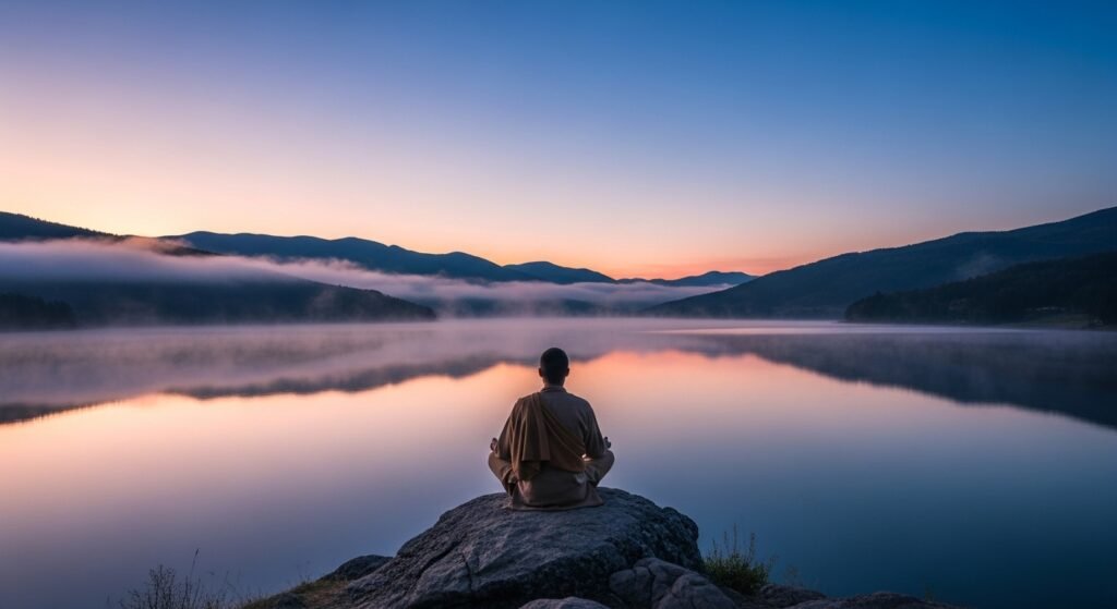 Understanding the Power of Stillness and Silence