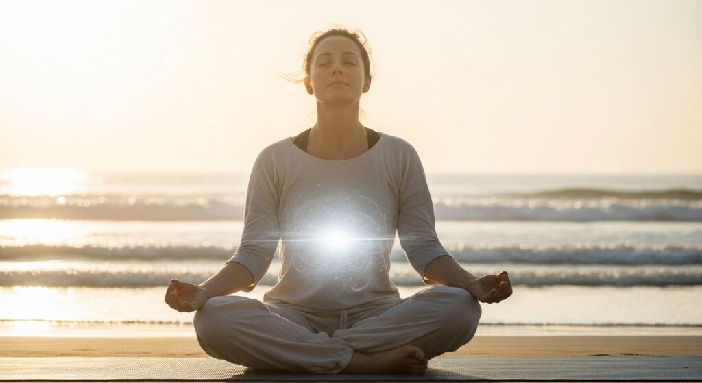 Using Breathwork to Enhance Presence and Embodiment