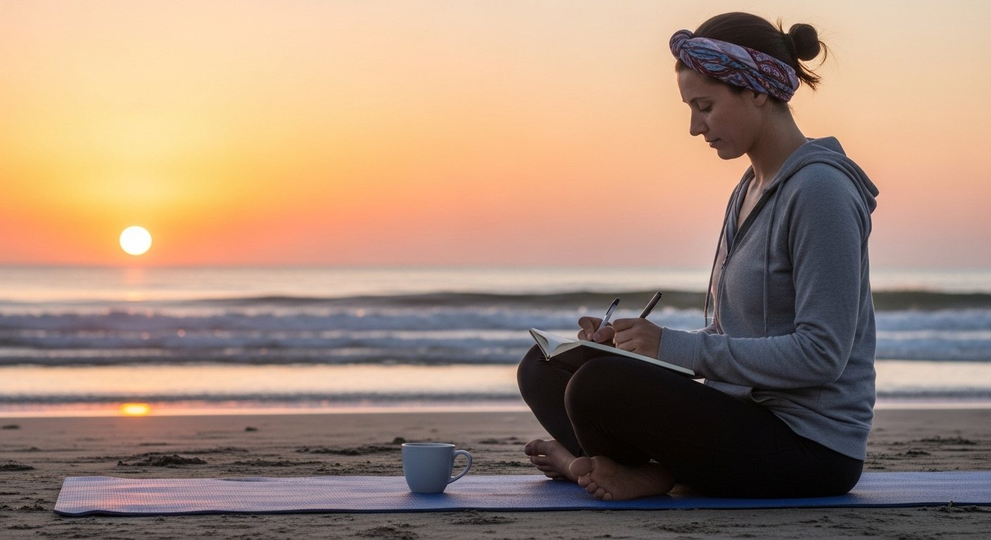 Self-Discipline and Consistency: 9 Proven Habits for Lasting Success