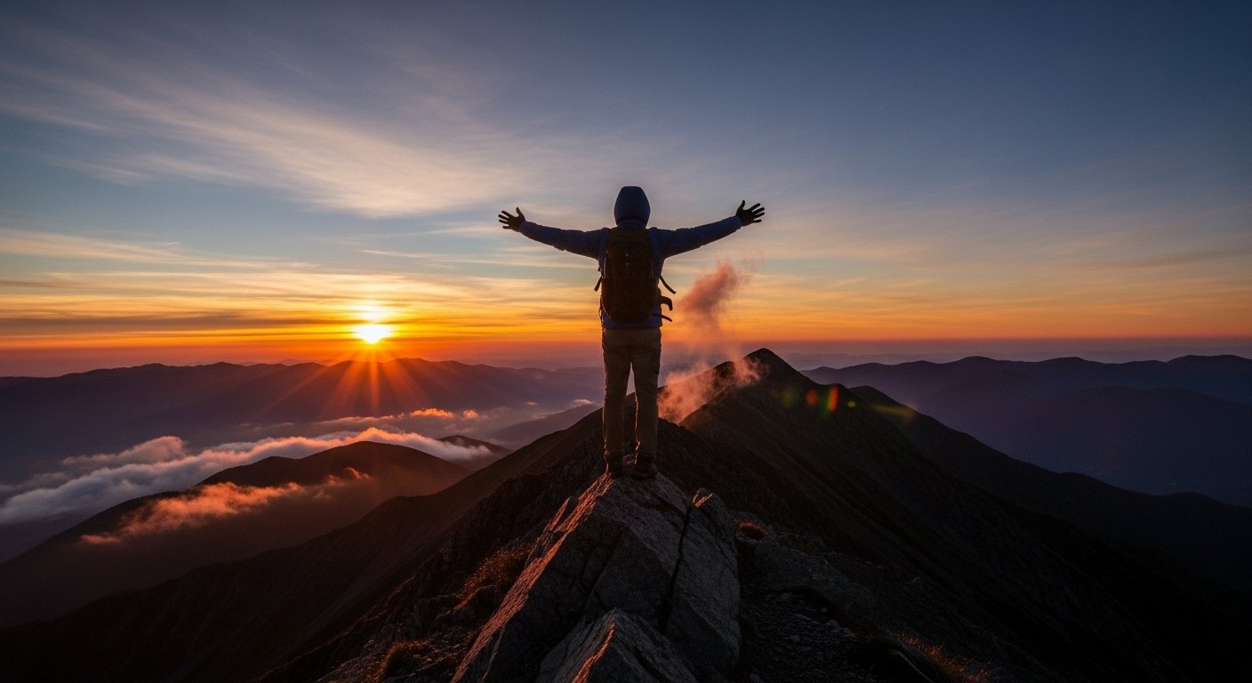 7 Inspiring Failure & Resilience Stories That Prove Nothing Is Impossible