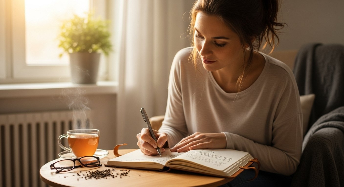 11 Life-Changing Everyday Growth Lessons for Personal Mastery