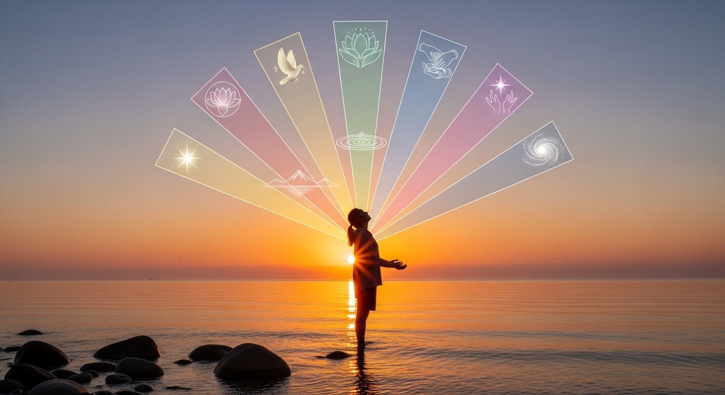 12 Transformational Life Events That Expand Your Consciousness and Self-Love