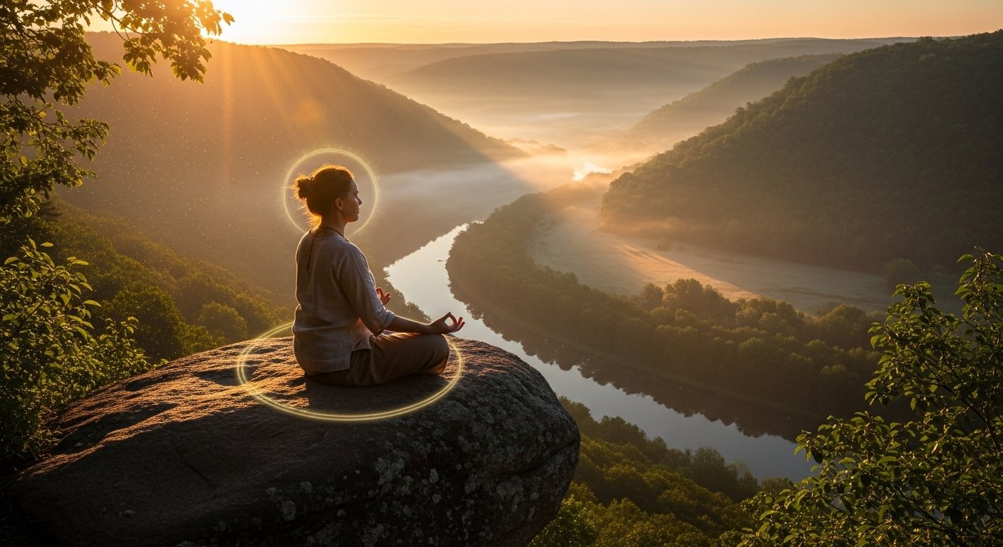 Preparing Your Mindset: 12 Empowering Ways to Create a Growth-Oriented Life