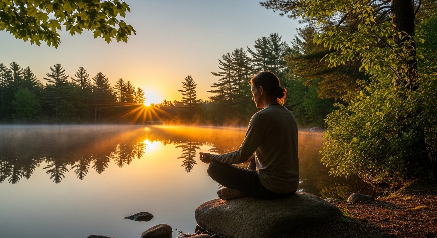 7 Transformative Benefits of Moments of Silence & Solitude for Inner Growth