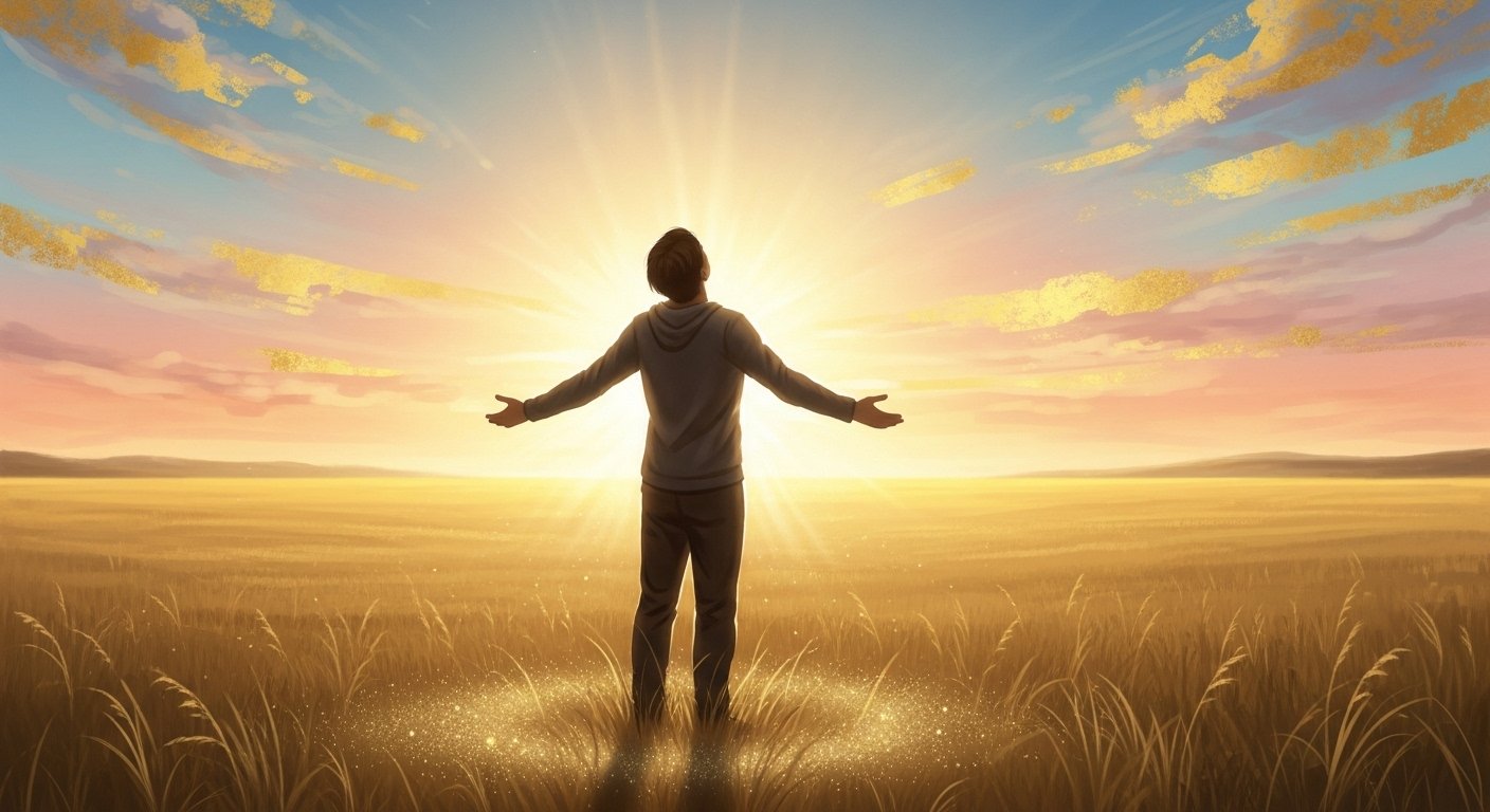 Universal Laws & Spiritual Ethics: 7 Timeless Principles for a Balanced Life