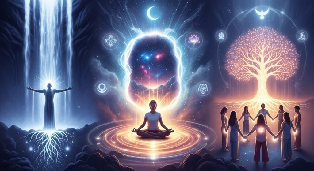 Understanding Spiritual Experiences