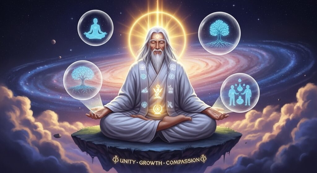 Who is Bahlon and Why His Teachings Matter