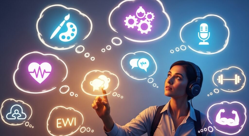 Your innate talents are clues to your purpose. These are skills or attributes you perform effortlessly and enjoy cultivating. Identify what energizes you and where others often seek your help.