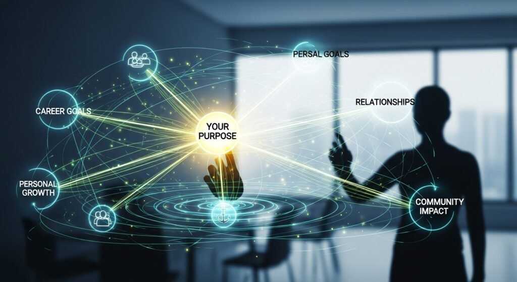 Aligning Goals with Your Purpose