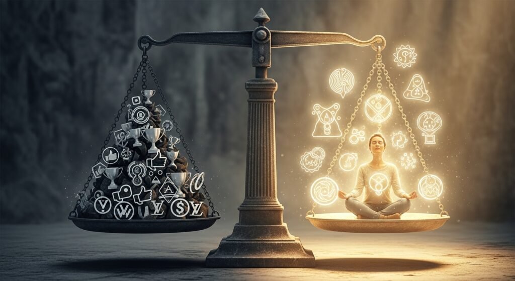 Develop Inner Validation Systems