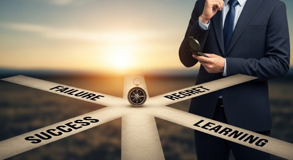 Effective Decision-Making