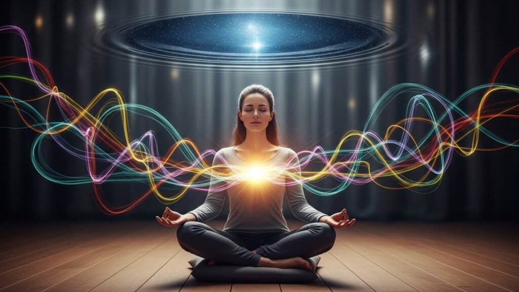  Emotional Regulation for Clear Intuition 