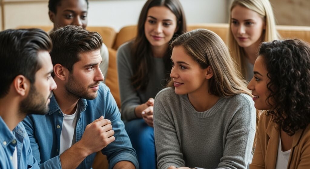 Expressing Emotions Authentically to Build Emotional Bonds