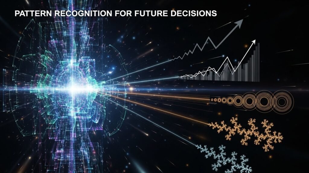 Pattern Recognition for Future Decisions 