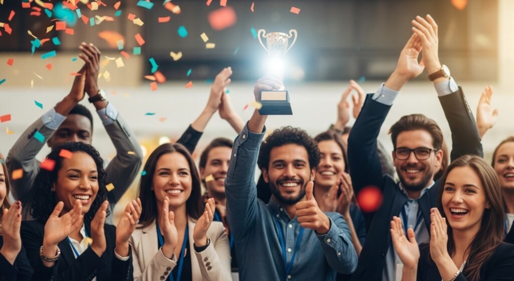 Practice Self-Compassion Over Self-Judgment 