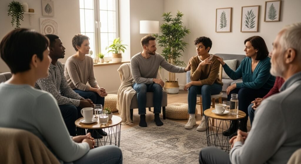 Practicing Empathy and Validation to Strengthen Emotional Bonds