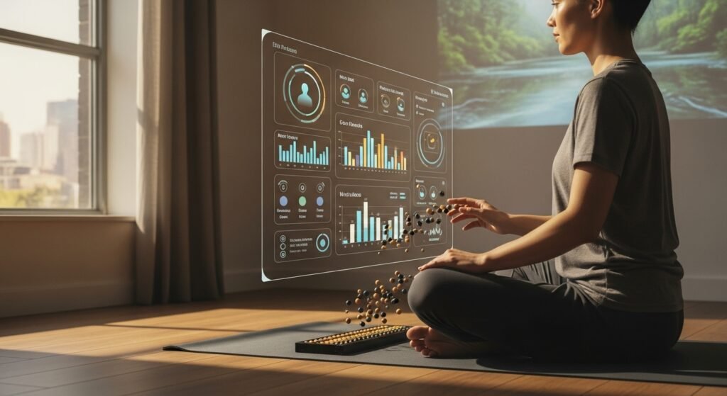 Reflecting and Recalibrating Regularly